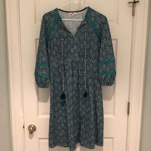 Boden Dress